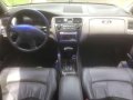 1999 Honda Accord sedan for sale -4