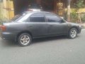 Fresh Like New 2000 Mazda Familia Rayban For Sale-3