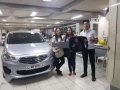 For sale 2017 Mitsubishi Mirage G4 GLX -1