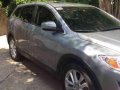 Mazda CX-9 2012 Automatic Gray For Sale -5