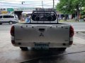 Mitsubishi strada single cab pick up for sale -3