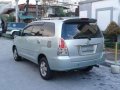 Nothing To Fix 2006 Toyota Innova G MT For Sale-5
