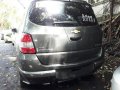 Chevrolet Spin Ls 2015 for sale -4