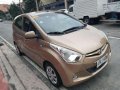 2014 Hyundai Eon Gls Manual Golden For Sale -2