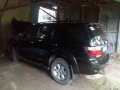 For sale Mitsubishi Fortuner DIESEL 2009-1