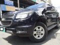 2013 Chevrolet Trailblazer Diesel MT For Sale -3