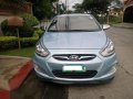 First Owned 2013 Hyundai Accent 1.6 DSL For Sale-1