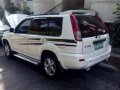 All Working Well Nissan Xtrail 2006 For Sale-2