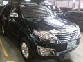 Toyota Fortuner 2012 for sale -0