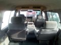 Good Running Condition 1996 Nissan Vanette MT For Sale-3