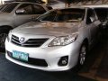 Toyota Corolla Altis 2013 for sale -4