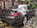 Hyundai Genesis Coupe 2013 M/T for sale -2