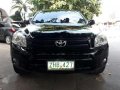 Honda Rav4 2007 AT Black SUV For Sale -8