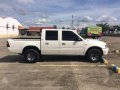 Good As New Isuzu Fuego 2000 For Sale-4