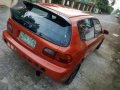 Honda Civic EG Hatchback 1995 For Sale -7