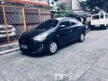 For sale 2014 Mitsubishi Mirage G4 glx matic-1