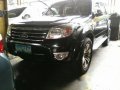 Ford Everest 2010 for sale -4