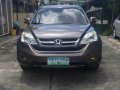 Honda CR-V 2011 for sale -0