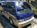 Nissan Urvan 2002 for sale -4