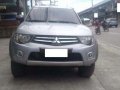 2013 Mitsubishi Strada Glsv for sale -2