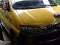Very Good Hyundai Starex Turbo Diesel 2001 For Sale-0