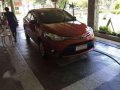 Almost Brand New Toyota Vios 2017 1.3 E AT For Sale-0