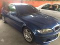 BMW 318i 2003 model-1