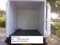 2004 Mitsubishi L300 Aluminum Van For Sale -2