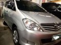 2012 TOYOTA INNOVA J Manual 36kMileage NEGO with free LTO -0