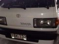 Fresh Toyota Liteace Van 1994 White For Sale-1