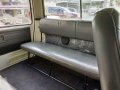 2014 Nissan Urvan Shuttle MT White For Sale -6