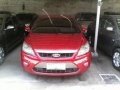 Ford Focus 2010 for sale -1