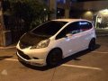 2009 Honda Jazz GE-2