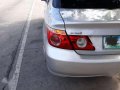 Honda City 2008 Automatic casa maintained for sale -3