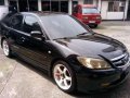 2004 Honda Civic RS for sale -1