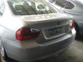 BMW 320i 2007 for sale -5