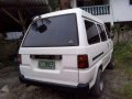 Fresh Toyota Liteace Van 1994 White For Sale-5