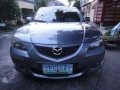 Mazda 3 2006bmd matic 16V variant for sale -0