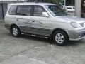 Mitsubishi Adventure Gls Sports 2004 For Sale -0