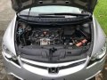 Honda CIVIC 1.8S AT 2008-4