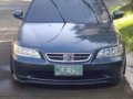 1999 Honda Accord sedan for sale -3