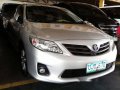 Toyota Corolla Altis 2013 for sale -1