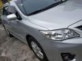 Very Fresh And Clean Toyota Corolla Altis 2013 AT For Sale-4