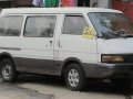 Kia besta diesel van for sale -0