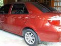 Toyota Vios 1.3 E Manual 2007-2