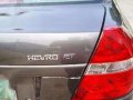 Chevrolet Aveo sedan for sale -6