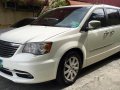 Chrysler Town and Country 2013 A/T for sale -4