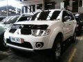 Mitsubishi Montero Sport 2011 for sale -4