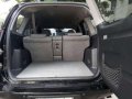 Honda Rav4 2007 AT Black SUV For Sale -4