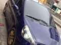Honda Fit 2010 1.3 iDSi AT Blue For Sale -1